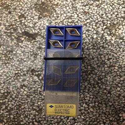 【工控自动化】住友DCMT32.51ES  AC630M议价