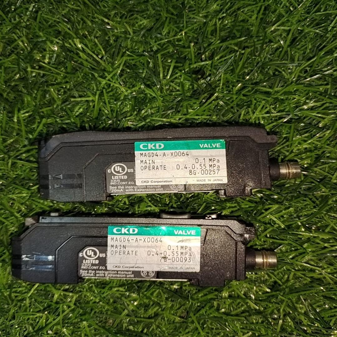 CKD MAGD4-A-X0064议价