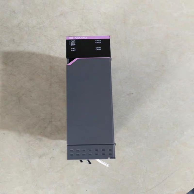 合泉PLC模块高精度高速ACU902 C3-ACU902 原
