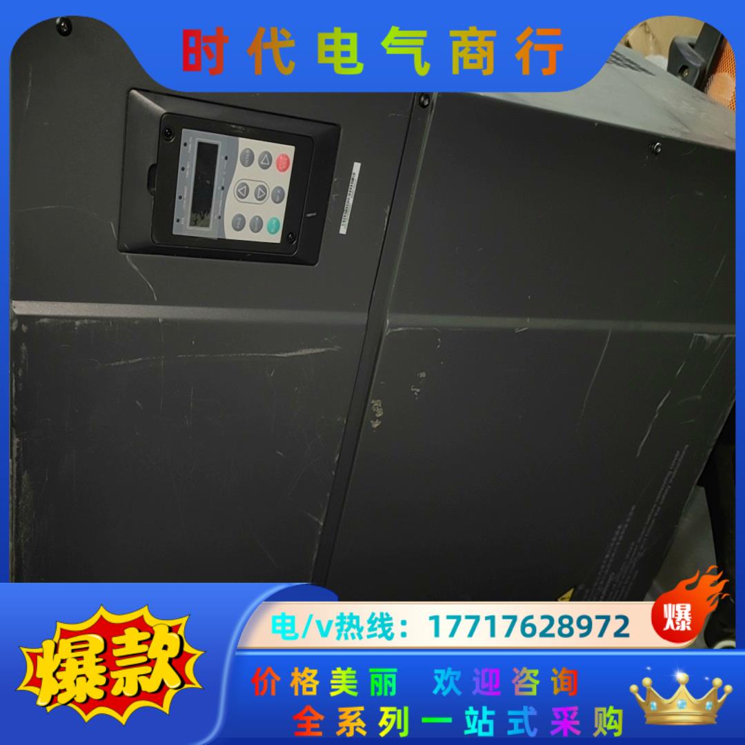MD380T160G-313 汇川变频器  有划痕议价