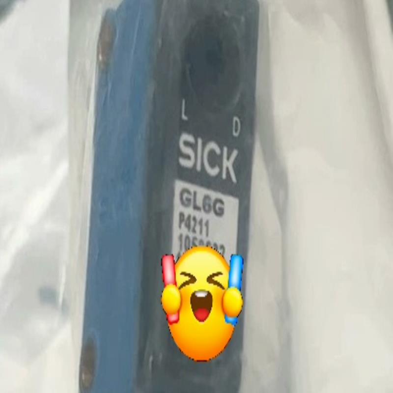 GL6G-P4212德国西克传感器原装正品低价出售