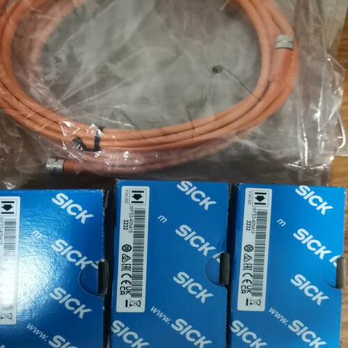SlCK西克WFS3-40N415，全新原装