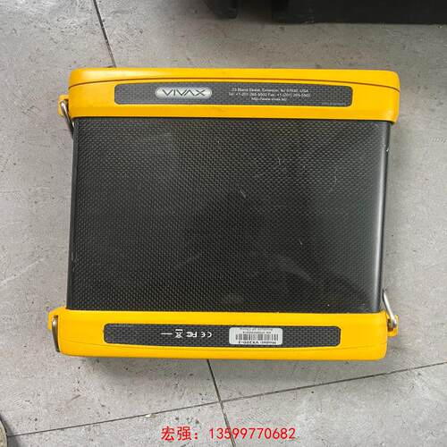 [宏强工控]威脉/雷迪管线仪VX200-2，二手仪器，成-议价