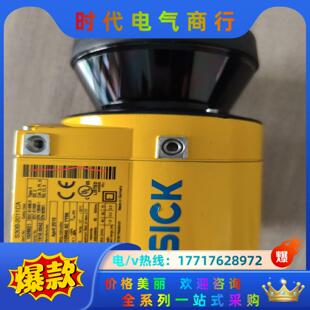 西克安全激光扫描仪 2011CA 1议价 S30B SICK西克