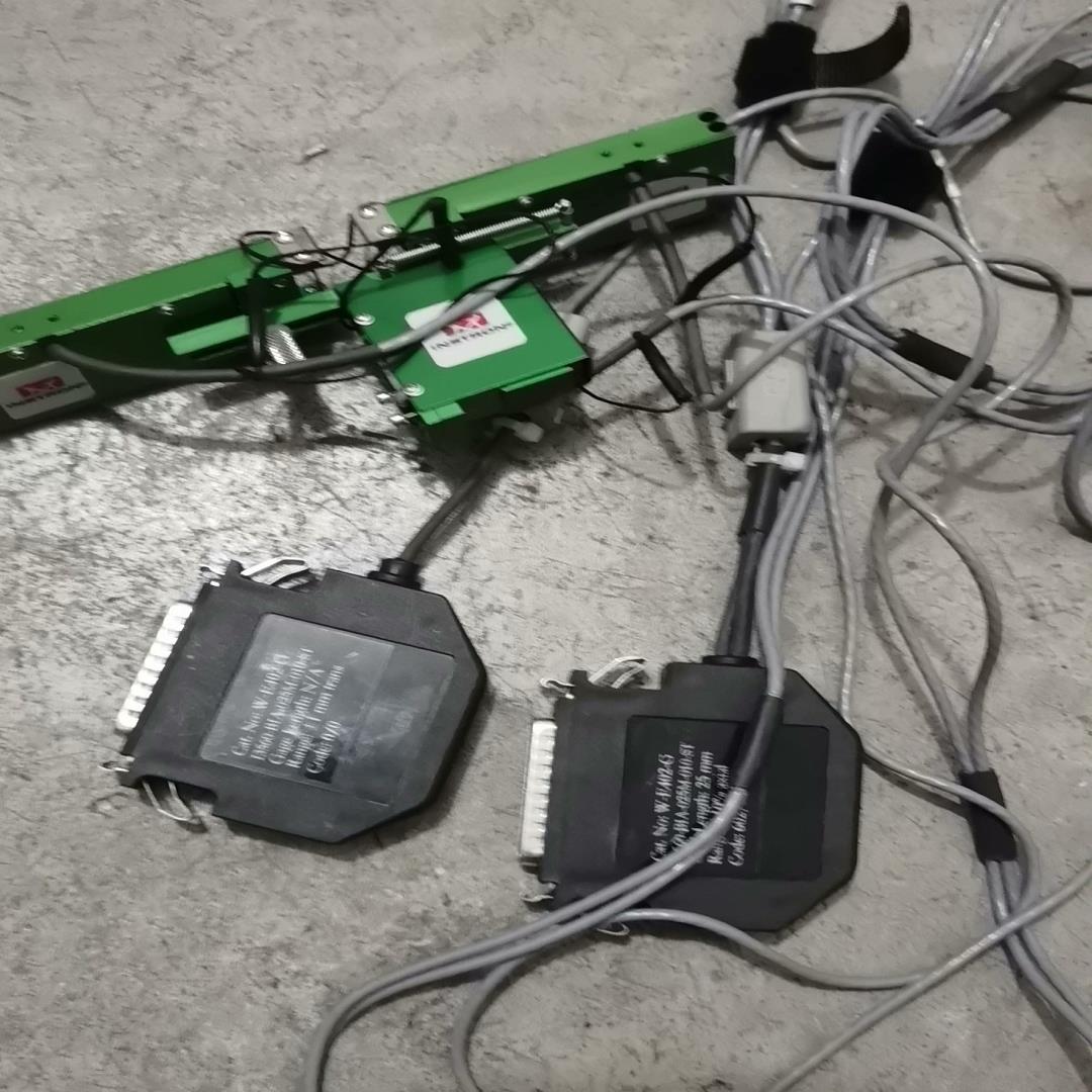 [德峰]iNSTRON力传感一个带价议价