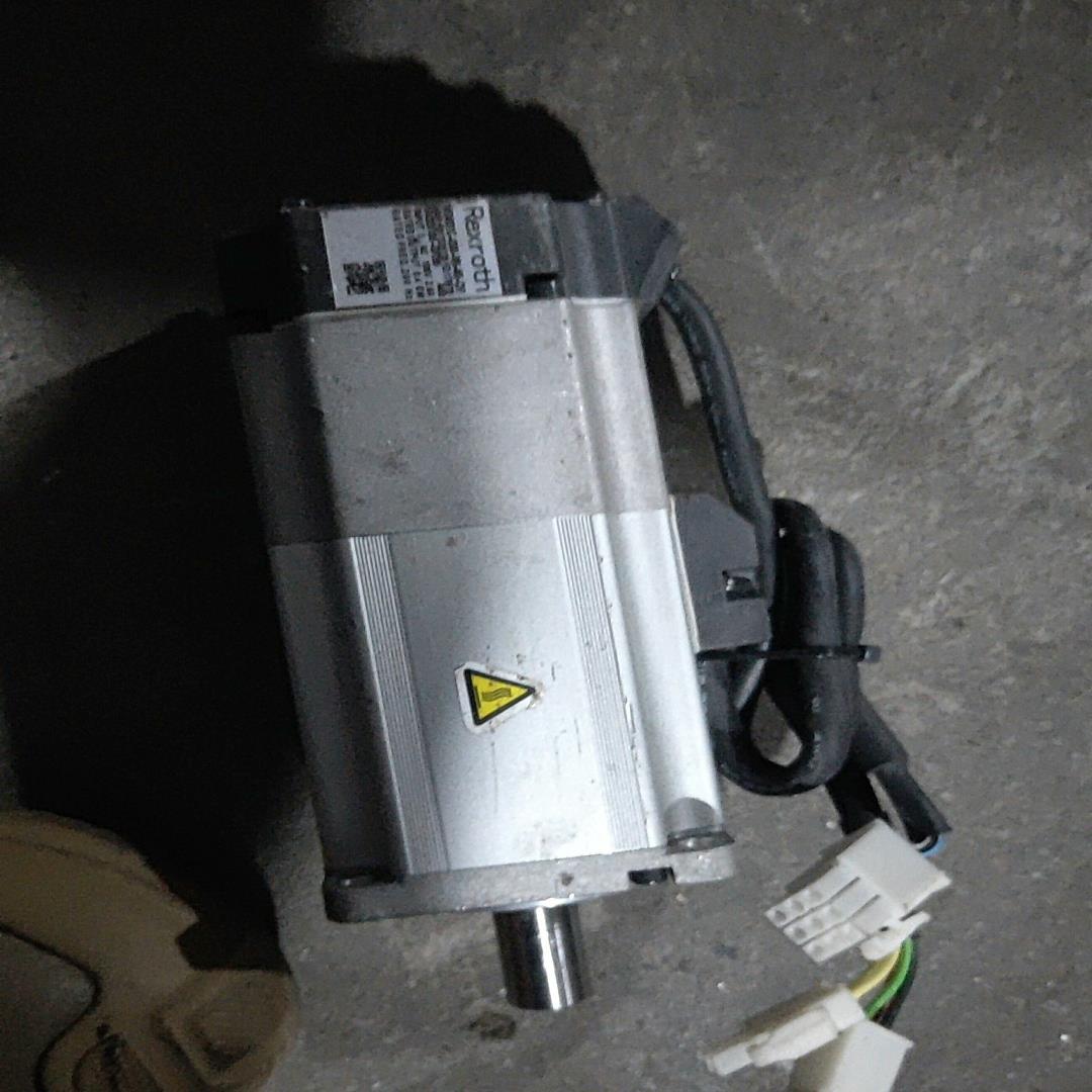 [德峰] -力士乐NN-0300MSM031C-M0电机CH1-