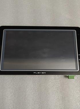 繁易触摸屏FE2097X  功能正常