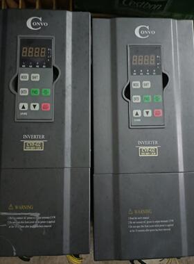 （设备配件）convo康沃变频器CVF-G2-4T0110B，380V1