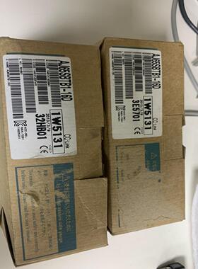 AJ65SBTB1-16D  三菱PLC远程模块，工程剩余2