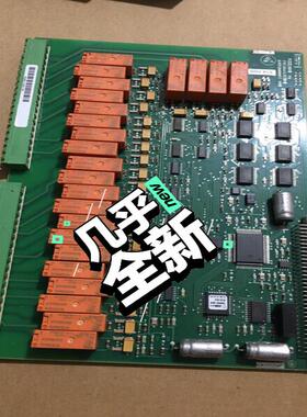 （设备配件）ABB控制板1MRK000614-ABR01