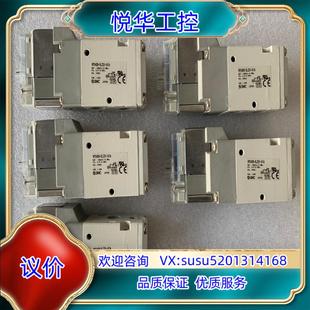 02A 5LZD1 共计5个议 SMC电磁阀VP542R 原装