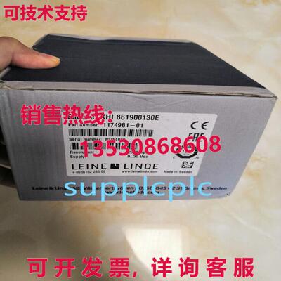 原装供应861900130E-2048 编码器