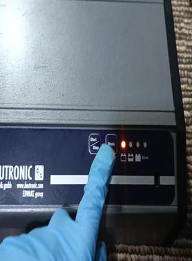 DEUTRONIC    DBL500-14 德充电机