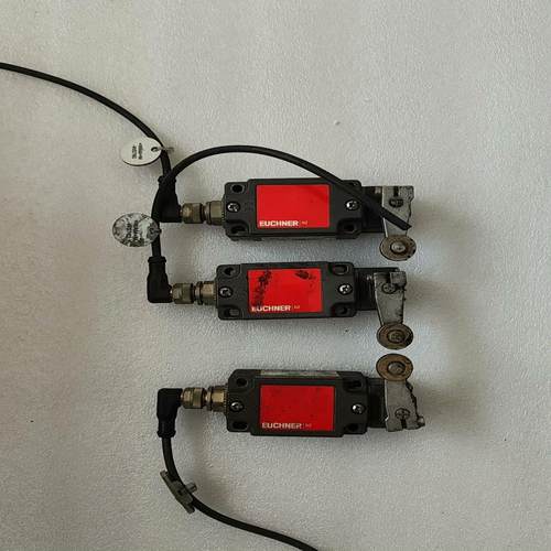 安士能行程限位开关NZ2HS-511SVM5