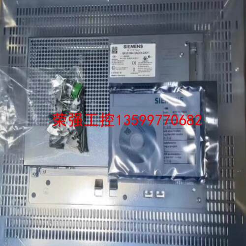 【荣强工控】6AV6644-0AC01-2AX1