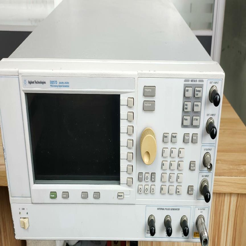 安捷伦e8247c 40G/安捷伦e8257D20G信号源