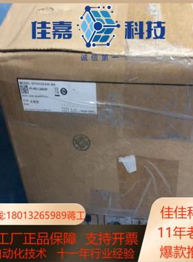 全新台达变频器VFD022E43A-BA