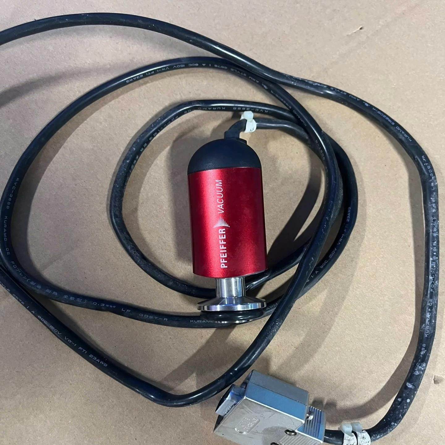 （设备配件） DPfeiffer-35614TPR280 真空计 普发