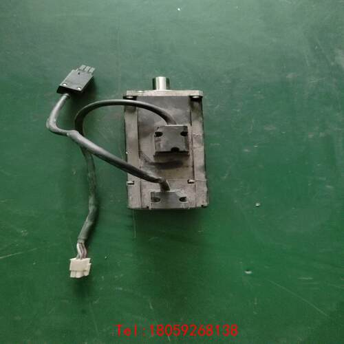 【非标价】台湾上银电机FR-MS-4B-2-B-6-06-C