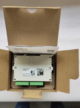 DVP04TC-S(22年）台达PLC模块 全新未使用  工