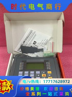 UNITRONICS  V230-13-B20B    模块议价