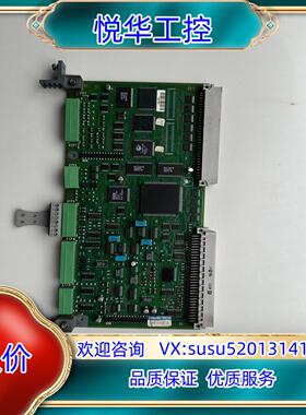 CUD1直流调速器主板C98043-A7001-L1议价