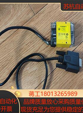 Cognex DM100Q 825-0018-2R ，瑕疵如