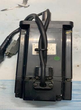 安川伺服电机750瓦SGMAH-08AAA21