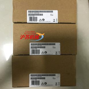 正品 6ES7151 全新原装 1AA06 接口模组