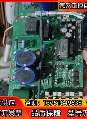 全新安川G5变频器驱动板ETP616940