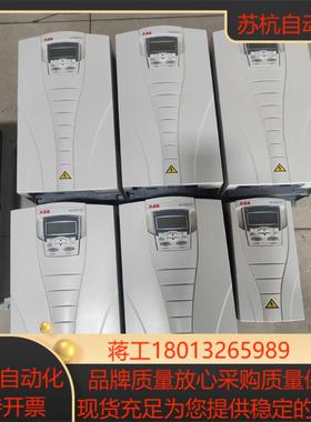 ACS510-01-038A-4185KWABB变频器