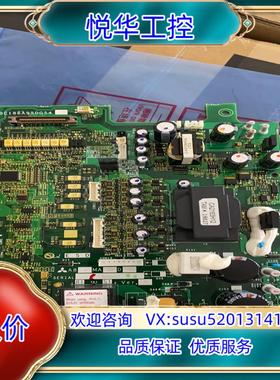 全新A84MA22D-60 变频器驱动板 BC186A9议价