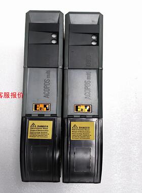 议价贝加莱电源伺服驱动器 8B0K1650HC00.000-