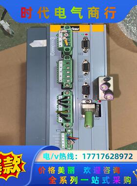 C3S075V4F11 I21 T40 M00 派克伺服驱动议价