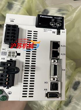 伺服驱动器全新未使用MDDLN55BL 1350