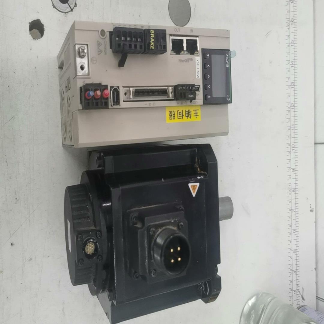 禾川伺服1.5kw，驱动器SV-X3EB150A-A2