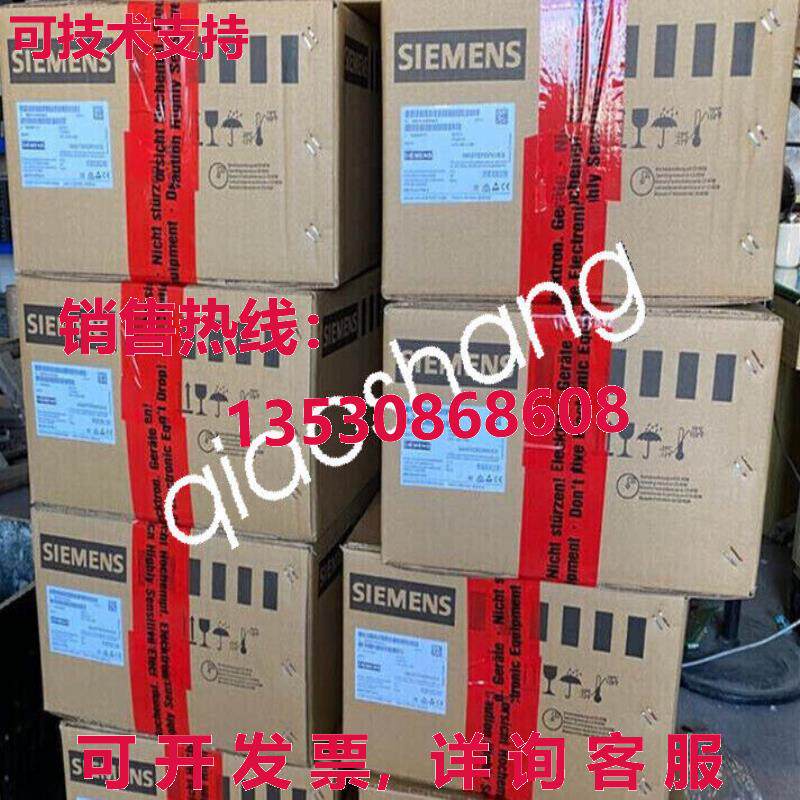 原装供应6SE7026-0ED71  SIEMENS SIMOVERT MASTERDRIVES MOTION