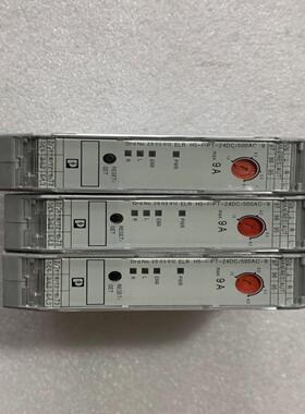 菲尼克斯ELR H5-I-PT- 24DC/500AC-9混