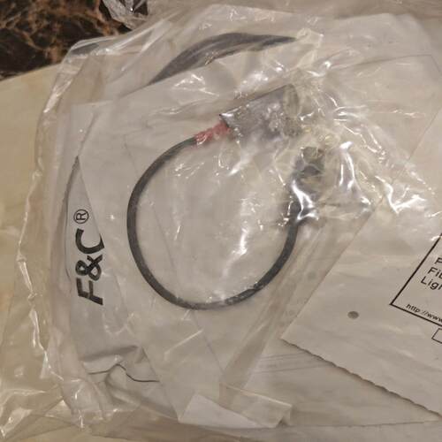 F&C传感器FC-SMS307