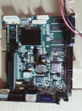 研祥工业工控机半长主板  HSC-1462CLDN   VE