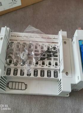 SMC阀岛组件SS5Y5-10SVBN-08B-C6