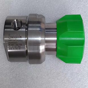 世伟洛克 KPR1FJM412A200 Swagelok