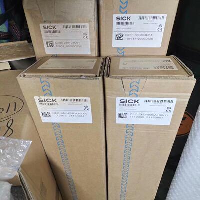 [德峰]拍，C2C 德国EN04530A10000实图西克-SICK
