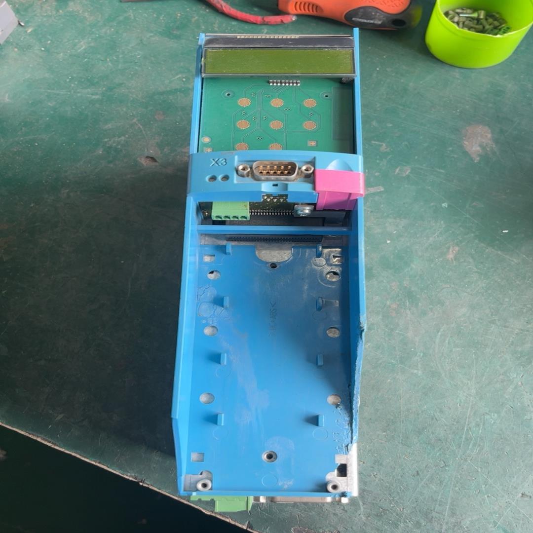 STOBER 斯德博驱动器MDS5015/L