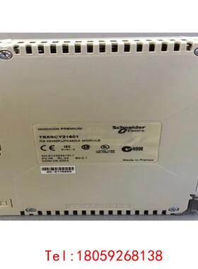 【非标价】TSXSCY21601施耐德