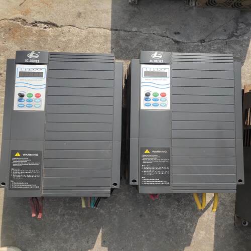欧陆EV100变频器22KW/30KW