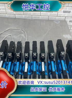 ETN威格士比例阀 KBFDG4V52C50N25ZM1PC议价