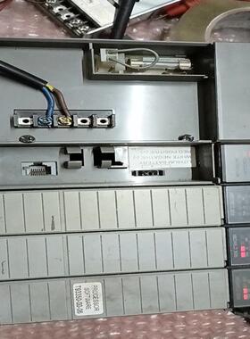 AB罗克韦尔PLC：SLC500  1746-4A