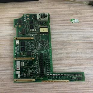 三菱变频器A540主板BC186A43 A50CA55D