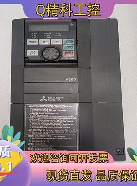 现货变频器FR-A840-00083-2-602.2KW